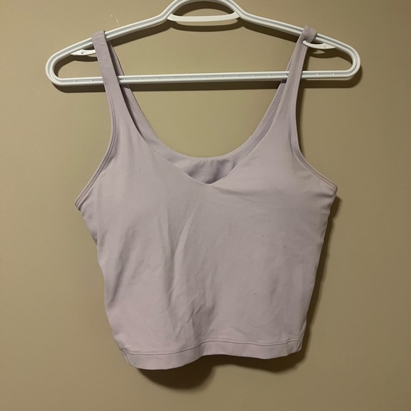 Lululemon Align Tank Top - Picture 1 of 2